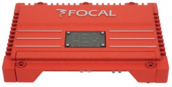 4-канальный усилитель Focal Solid 4
