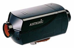 AIRTRONIC D4