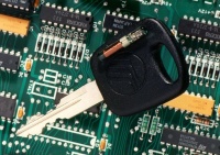 Изготовление и программирование транспондера (чипа) для иммобилайзера