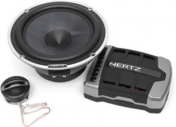 Компонентная акустика Hertz HSK 165 XL